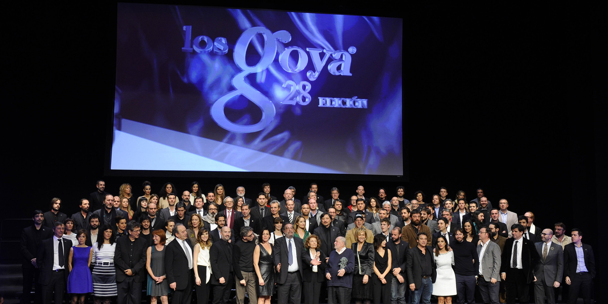 premios goya 2014
