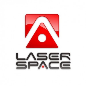 laser space zaragoza