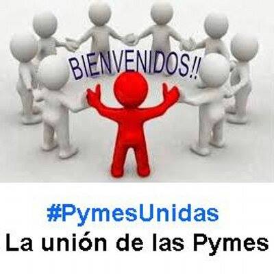 pymes unidas twitter
